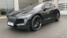 Jaguar I-Pace 294kW EV400 Sport 90kWh 5dr Auto Electric Estate